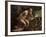 St. Jerome, Early 1560S-Jacopo Bassano-Framed Giclee Print