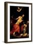 St. Jerome Hears the Last Trumpet, 1626-Jusepe de Ribera-Framed Giclee Print