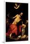 St. Jerome Hears the Last Trumpet, 1626-Jusepe de Ribera-Framed Giclee Print