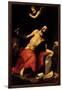 St. Jerome Hears the Last Trumpet, 1626-Jusepe de Ribera-Framed Giclee Print