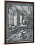 St Jerome in His Study, 1514-Albrecht Dürer-Framed Giclee Print