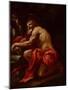 St. Jerome in the Desert, C.1700-Paolo Pagani-Mounted Giclee Print