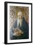 St Jerome, Mid 15th Century-Fra Angelico-Framed Giclee Print