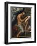 St. Jerome-Willem Key-Framed Giclee Print