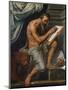 St. Jerome-Willem Key-Mounted Giclee Print