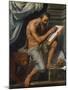 St. Jerome-Willem Key-Mounted Giclee Print