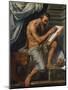 St. Jerome-Willem Key-Mounted Giclee Print