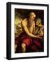 St. Jerome-Cesare Da Sesto-Framed Giclee Print