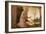 St. Jerome-Jacopo Del Sellaio-Framed Giclee Print