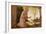 St. Jerome-Jacopo Del Sellaio-Framed Giclee Print