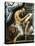 St. Jerome-Willem Key-Stretched Canvas