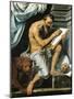 St. Jerome-Willem Key-Mounted Giclee Print