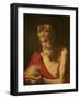 St. Jerome-Jusepe de Ribera-Framed Giclee Print