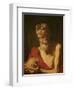 St. Jerome-Jusepe de Ribera-Framed Giclee Print