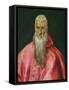 St. Jerome-El Greco-Framed Stretched Canvas