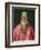 St. Jerome-El Greco-Framed Giclee Print