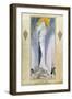 St Joan of Arc, c.1940-Paul Mak-Framed Giclee Print