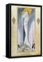 St Joan of Arc, c.1940-Paul Mak-Framed Stretched Canvas