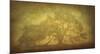 St. Joe Plantation Oak in Fog 3-William Guion-Mounted Giclee Print