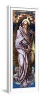 St John, 1926-Frederic Shields-Framed Premium Giclee Print