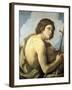 St John Baptist, by Guido Reni-null-Framed Giclee Print