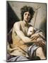 St John Baptist-Luca Ferrari-Mounted Giclee Print