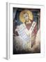St John Chrysostom, Fresco-null-Framed Giclee Print