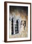 Brown Frame