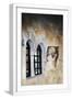 White Frame