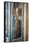 St John Chrysostom, Mid 15th Century-Fra Angelico-Framed Stretched Canvas