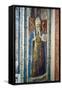 St John Chrysostom, Mid 15th Century-Fra Angelico-Framed Stretched Canvas