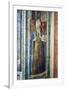 St John Chrysostom, Mid 15th Century-Fra Angelico-Framed Giclee Print