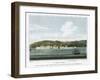 St John D'Acre, Palestine, 1825-Letitia Byrne-Framed Giclee Print