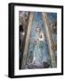 St John Evangelist, 1442-Andrea Del Castagno-Framed Giclee Print