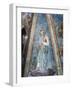 St John Evangelist, 1442-Andrea Del Castagno-Framed Giclee Print
