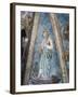 St John Evangelist, 1442-Andrea Del Castagno-Framed Giclee Print