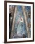 St John Evangelist, 1442-Andrea Del Castagno-Framed Giclee Print