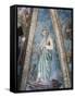 St John Evangelist, 1442-Andrea Del Castagno-Framed Stretched Canvas