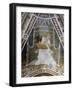 St John Evangelist-Giacomo Jaquerio-Framed Giclee Print