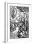 St John in Patmos, 1903-Hans Von Kulmbach-Framed Giclee Print