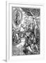 St John in Patmos, 1903-Hans Von Kulmbach-Framed Giclee Print