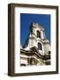 St John of God Church-pryzmat-Framed Photographic Print