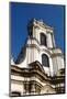 St John of God Church-pryzmat-Mounted Photographic Print