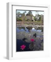 St. John Parish, Coddrington College, Barbados, Caribbean-Michele Westmorland-Framed Photographic Print