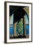 St. John's Arches I-Brian Moore-Framed Photographic Print