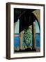 St. John's Arches I-Brian Moore-Framed Photographic Print