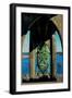 St. John's Arches I-Brian Moore-Framed Photographic Print