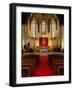 St. John's Church, Indianapolis, Indiana, USA-null-Framed Photographic Print