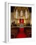 St. John's Church, Indianapolis, Indiana, USA-null-Framed Photographic Print