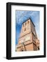 St. John's Church (Jaani Kirik), Tartu, Estonia, Baltic States, Europe-Nico Tondini-Framed Photographic Print